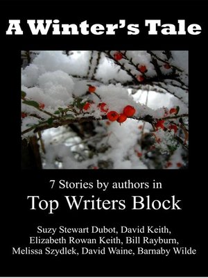 cover image of A Winter's Tale